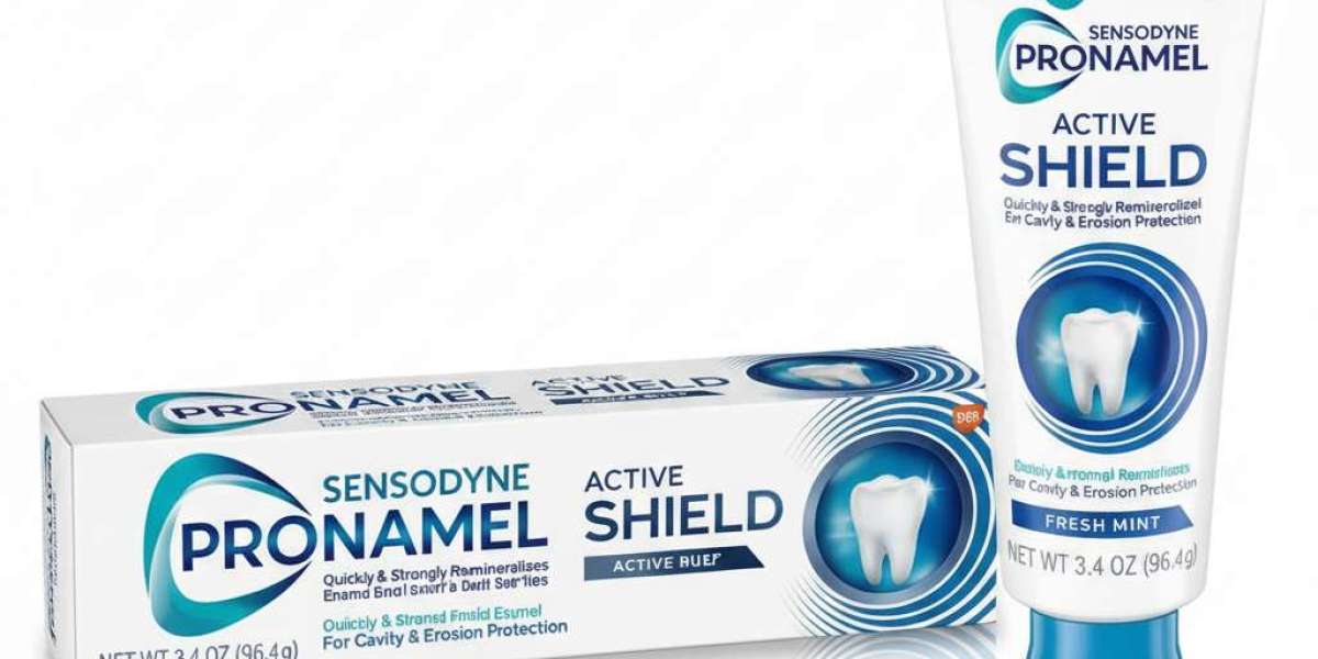 Complete Guide to Choosing the Right Gum Care Toothpaste in the UAE for Healthier Smiles
