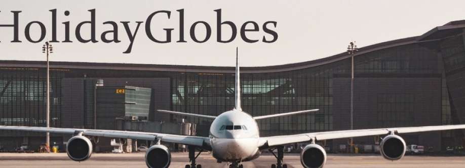 Holiday GlobesUK Cover Image