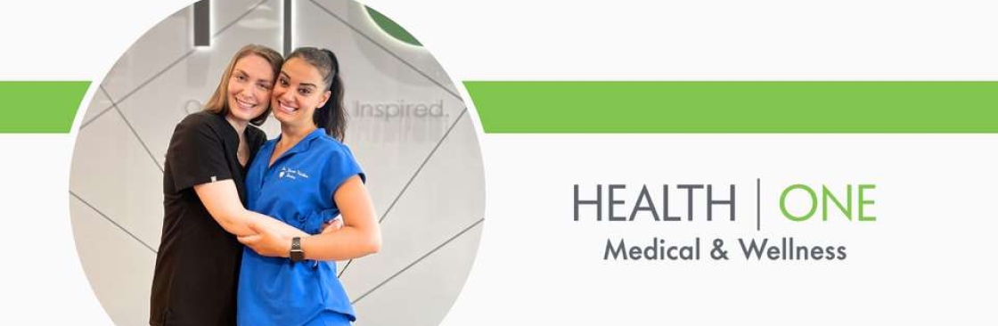 HealthOne Harbourfront Cover Image
