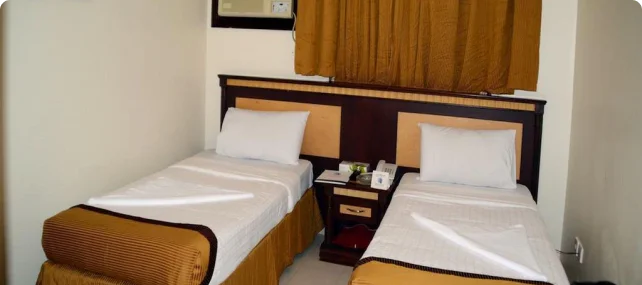 Cheap & Reliable 3 Star Umrah Packages – Book Today