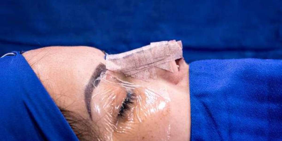 Rhinoplasty: Enhancing Facial Symmetry and Harmony