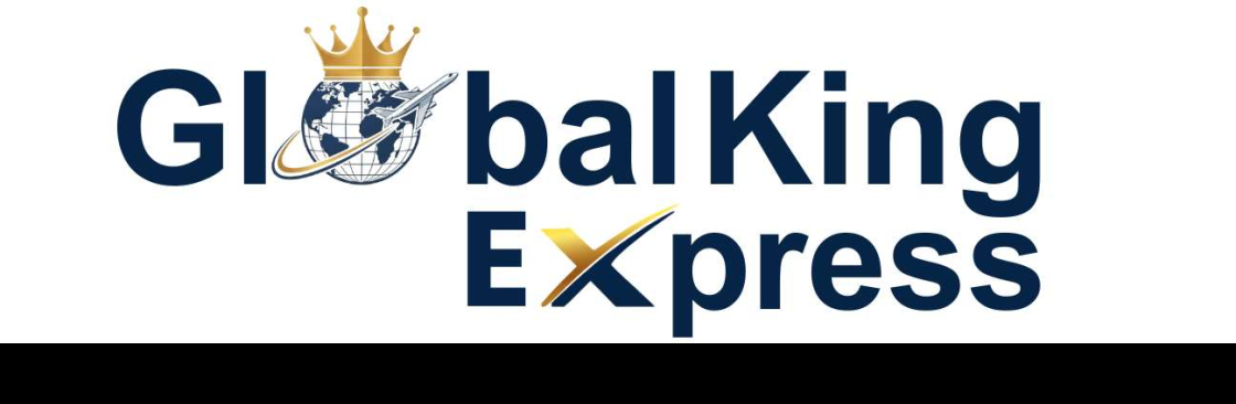 Global King Express Cover Image