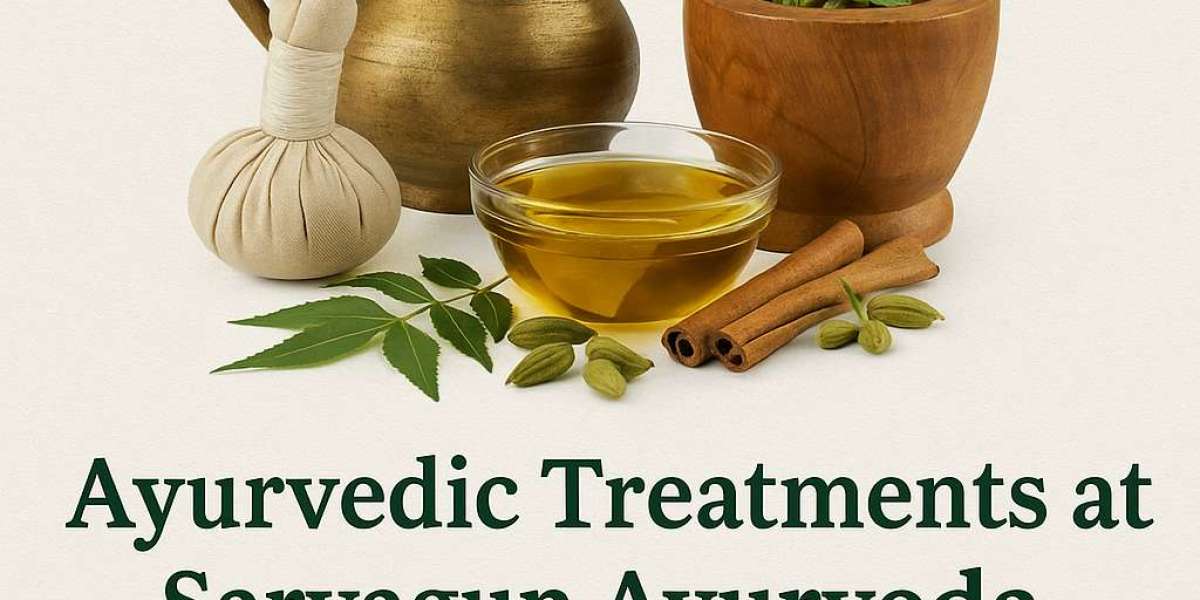 Ayurvedic Hospital in Delhi for Natural & Holistic Healing