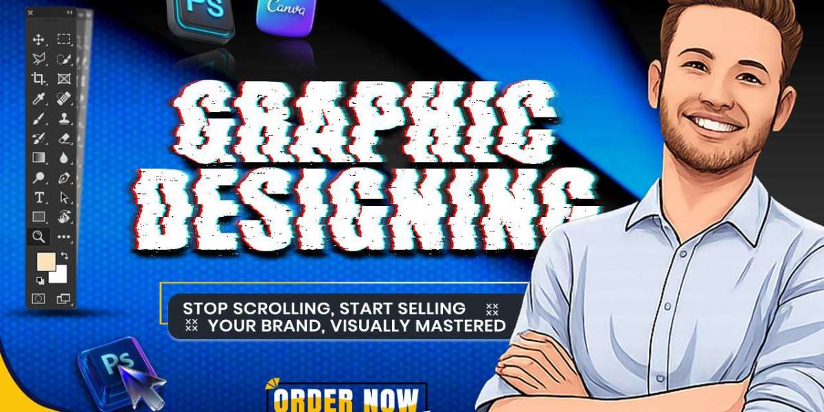 What Are Online Graphic Design Services and How Do They Help Businesses Grow?