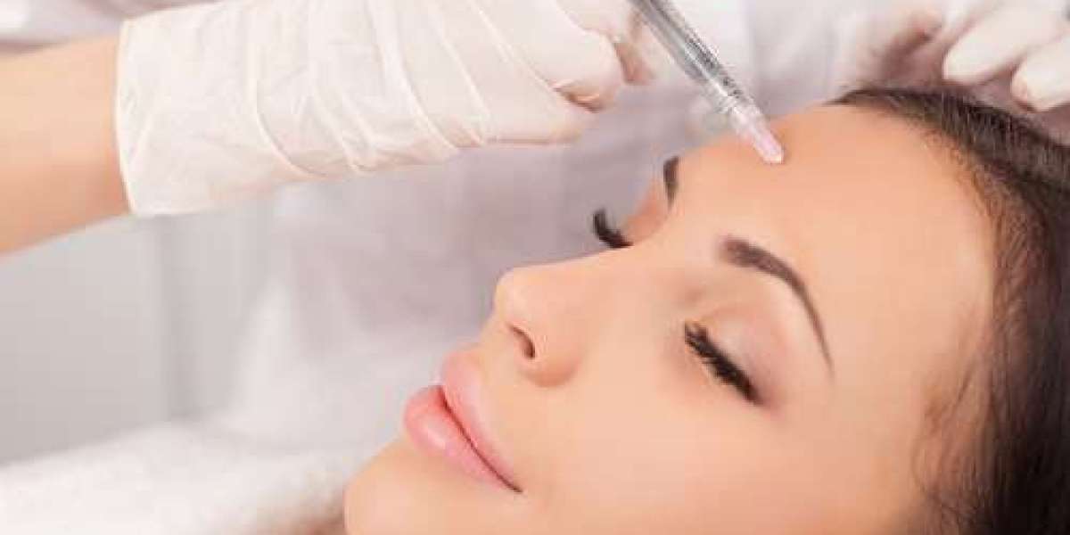 Top-Rated Mesotherapy Centers in Islamabad