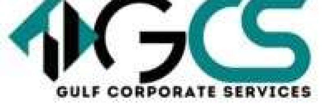 Gulf Corporate Services Cover Image