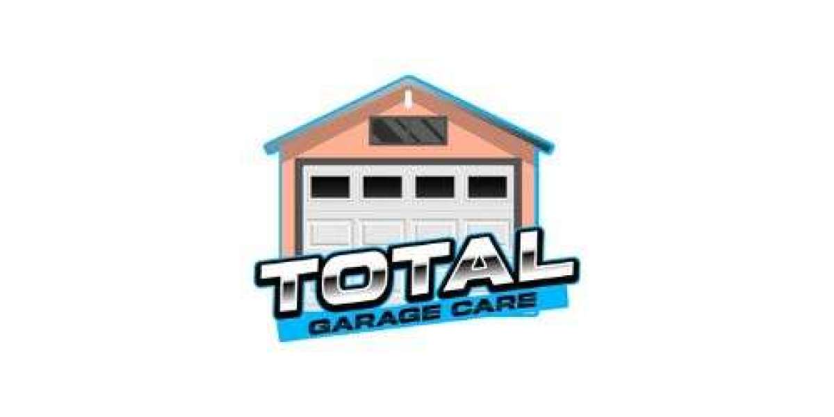 Professional Garage Door Repair Smyrna GA by Total Garage Care, LLC