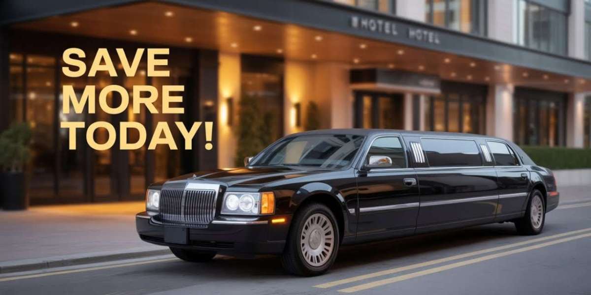 How to Secure the Best Deals When You Book Limo Service Scarborough