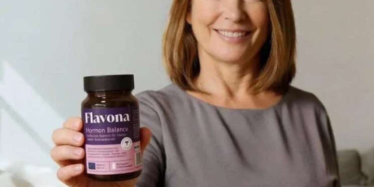 Flavona Hormon Balance Erfahrungen: Tablette oder Kapseln – Was ist besser?