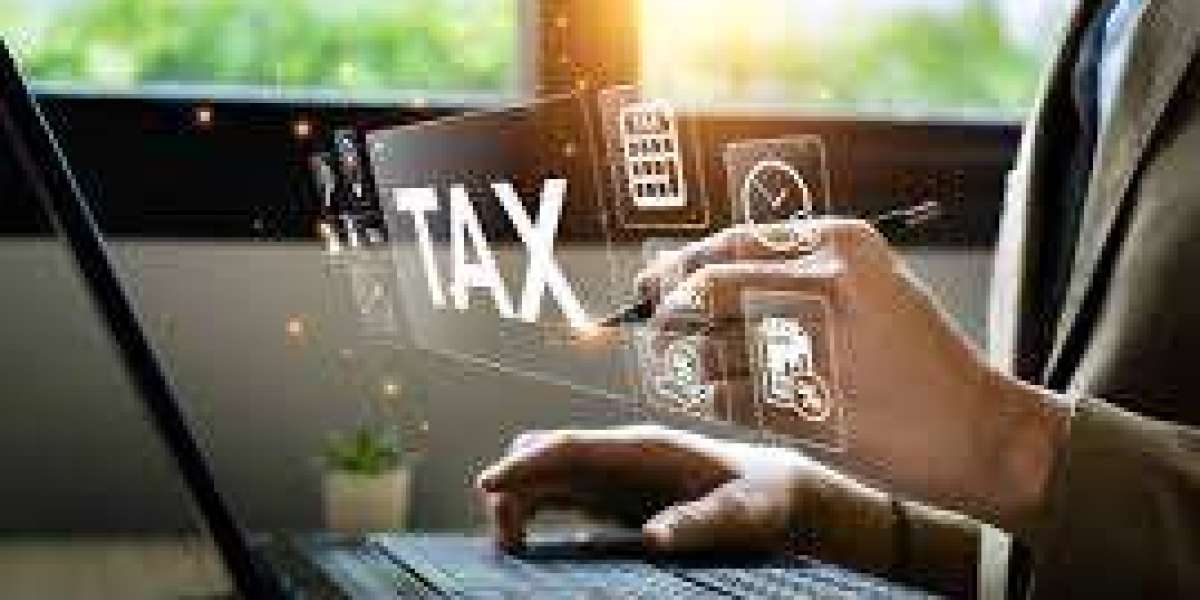 Tax Advisory Services Near Me