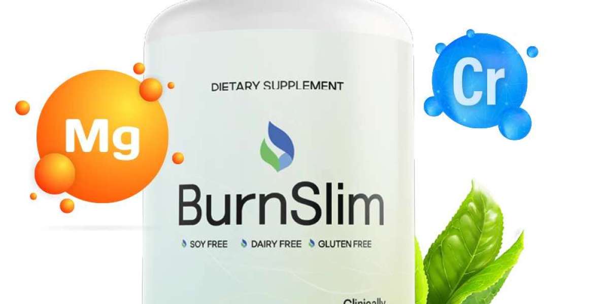 BurnSlim Supplement – Review & Weight Management Guide 2026