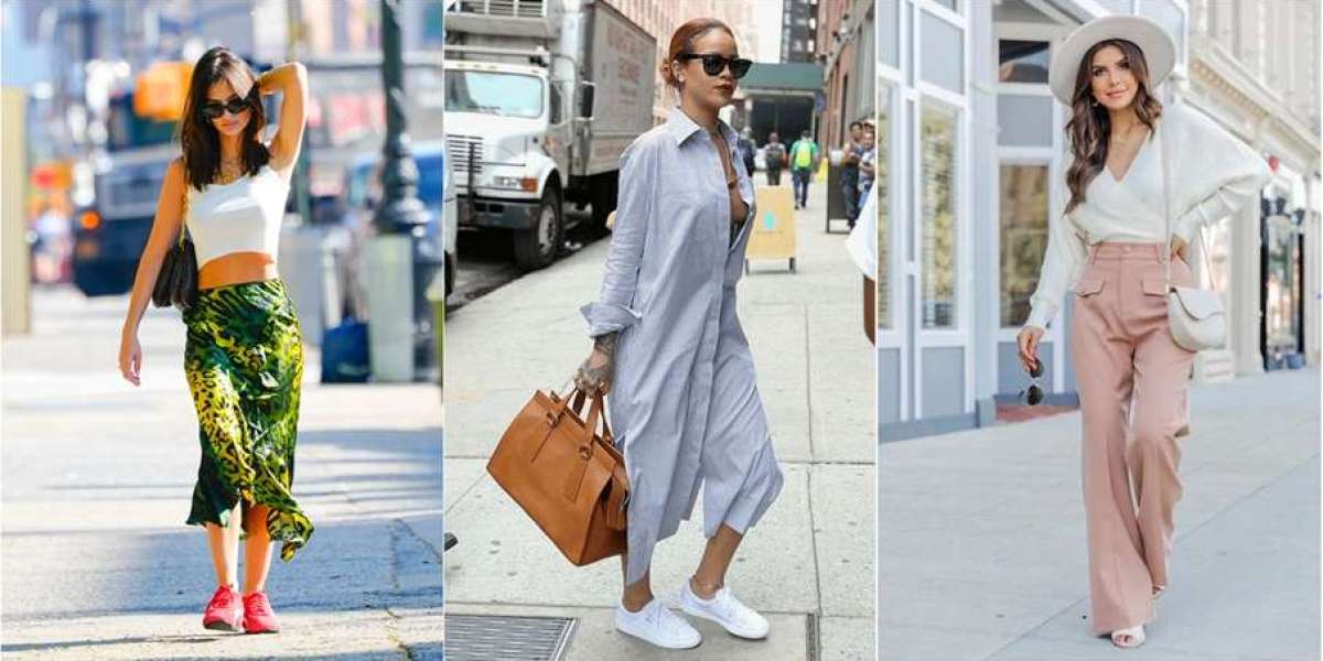 New York Fashion Hermes Week NYFW commences