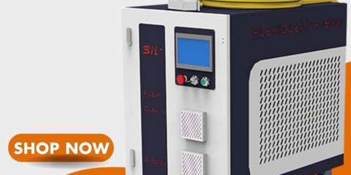 Saldatura Laser Manuale: Soluzioni Innovative con MopaLaser