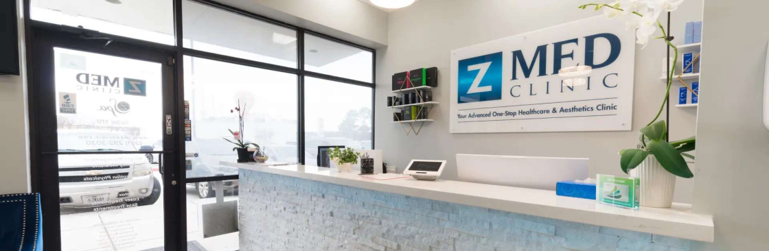 Z Med Clinic and Med Spa Cover Image