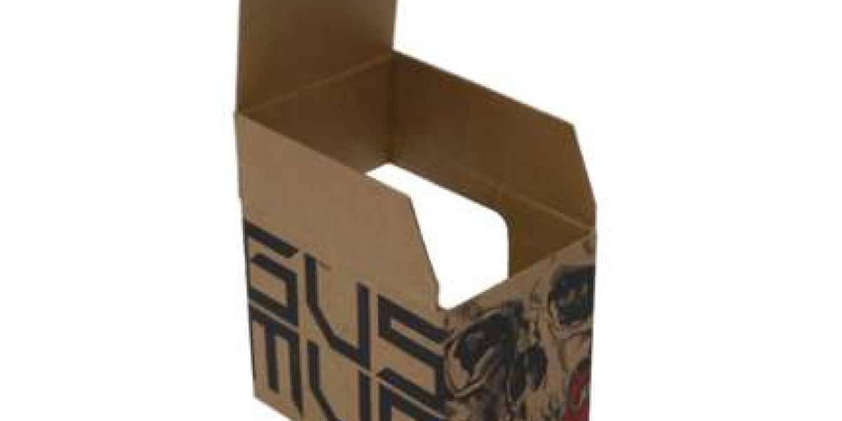 How Die Cut Packaging Boxes Enhance Protection, Presentation, and Branding
