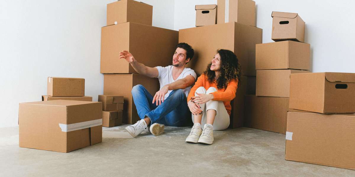 Reliable Movers in Alexandria VA: Making Your Move Stress-Free