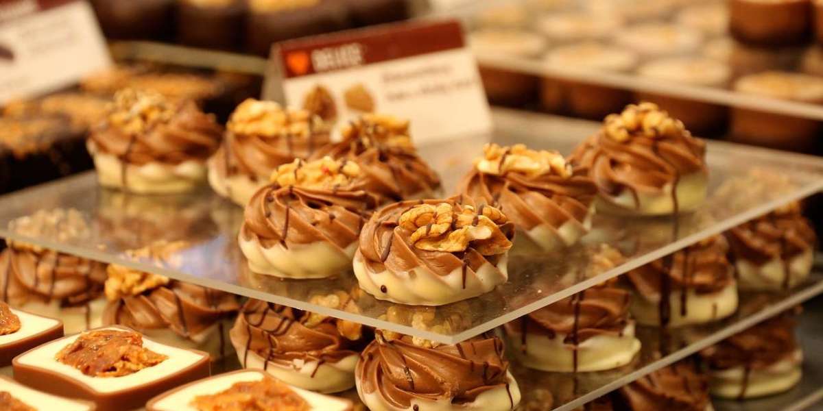 Send Sweets To Canada – Share the Taste of Happiness Across Borders