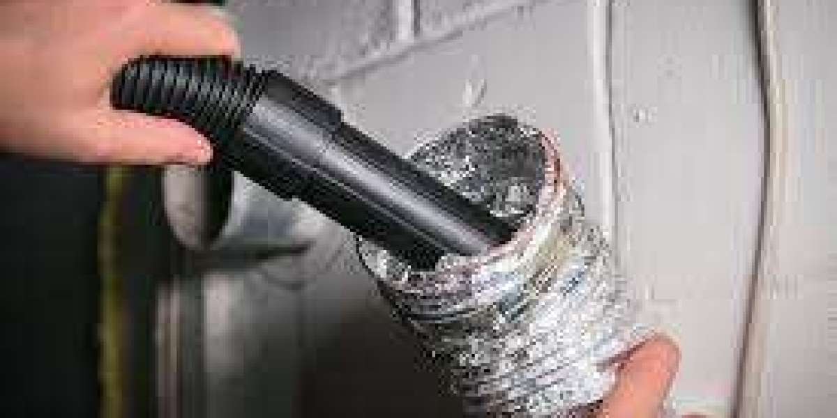 How Professional Air Vent Sanitization Improves Indoor Air Quality