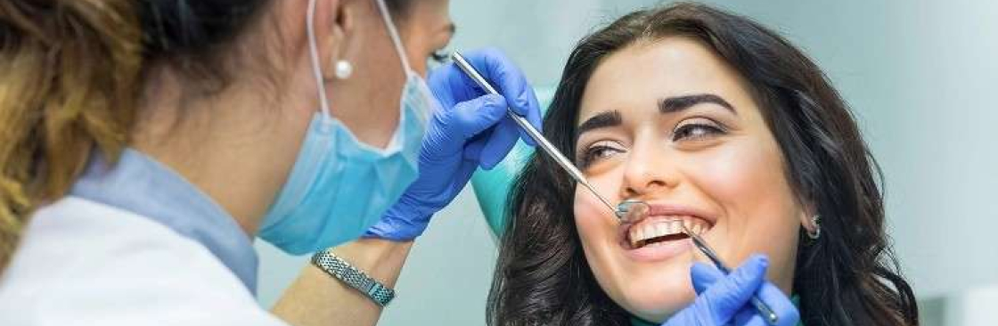 Diamond Dental Clinic Cover Image