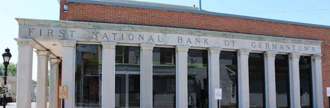 FNB Germantown Cover Image
