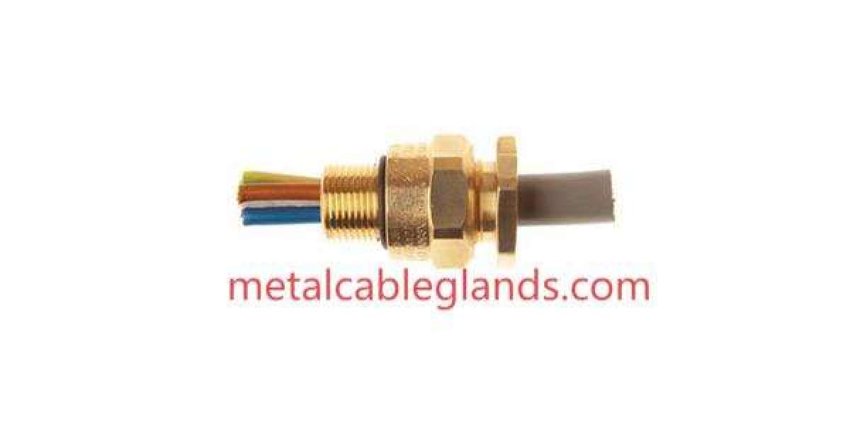 Performance Advantages of Brass Cable Glands