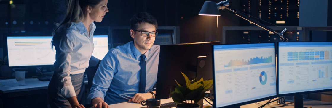 Helix Technology Solutions Cover Image