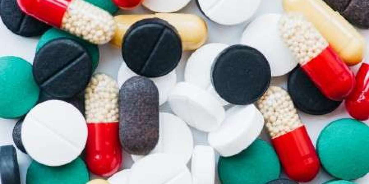 BuyKlonopin Online Safely – Modern Solutions for Anxiety Management