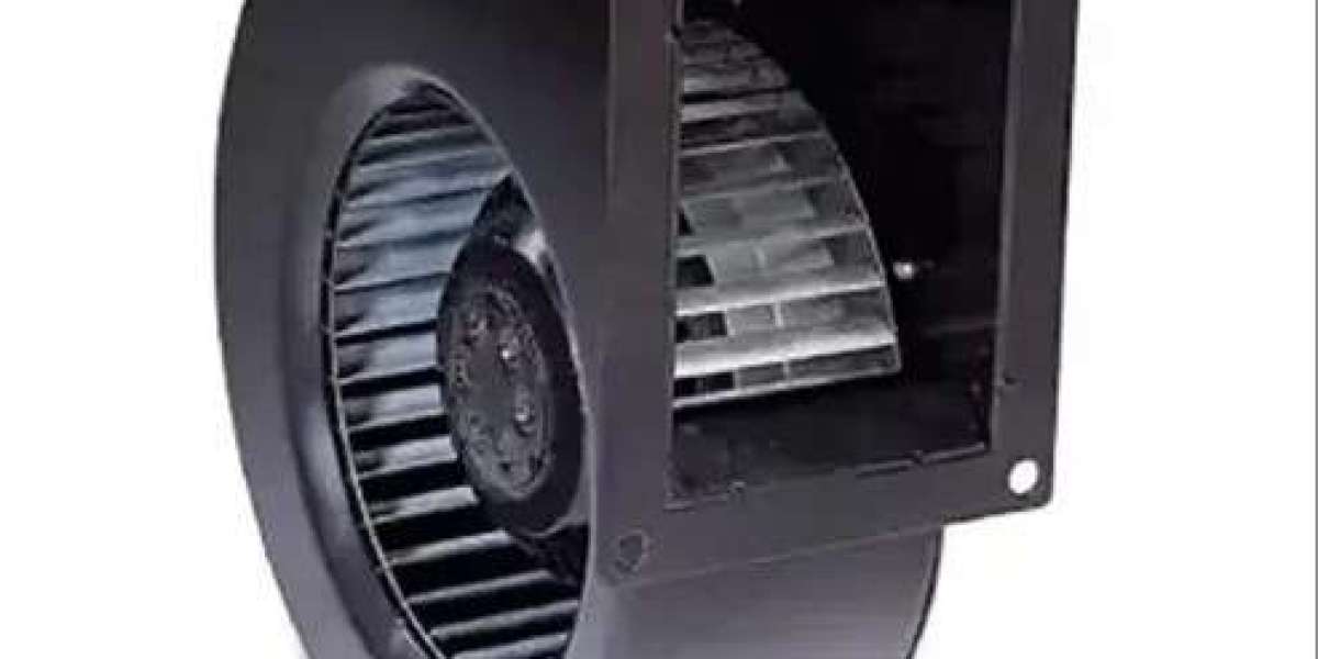 Why Do Buyers Observe A Multi Stage Centrifugal Fan Manufacturer Environment Carefully?