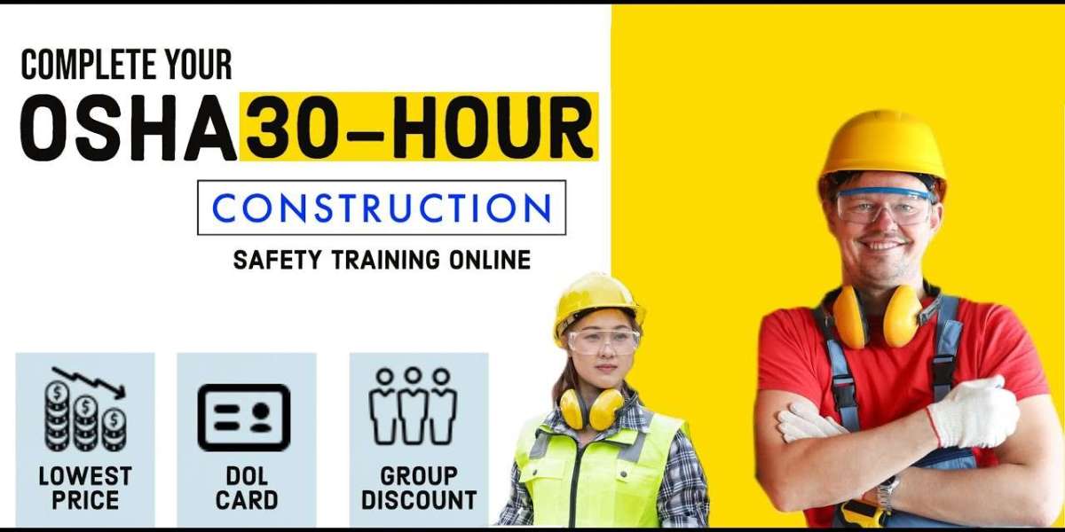 Top 7 OSHA 30 Cheap Options for 2026