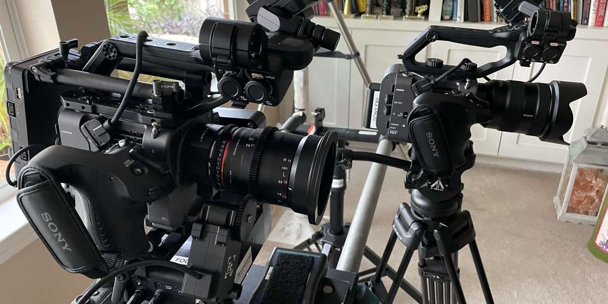 Motion Graphics Studio in Austin