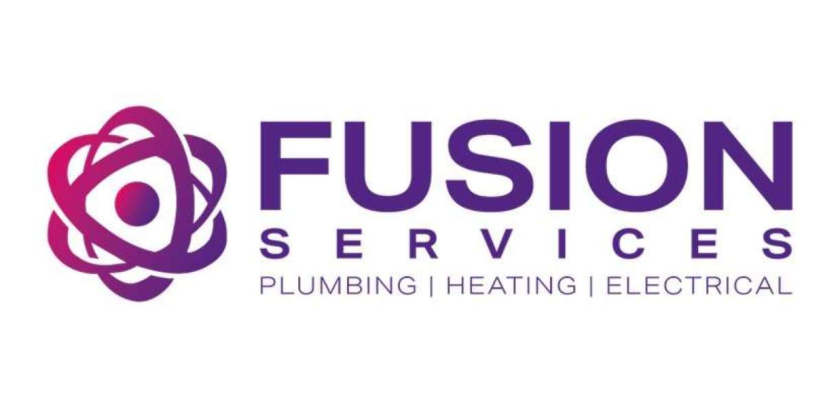 Plumbing services near me | We are Fusion Ltd