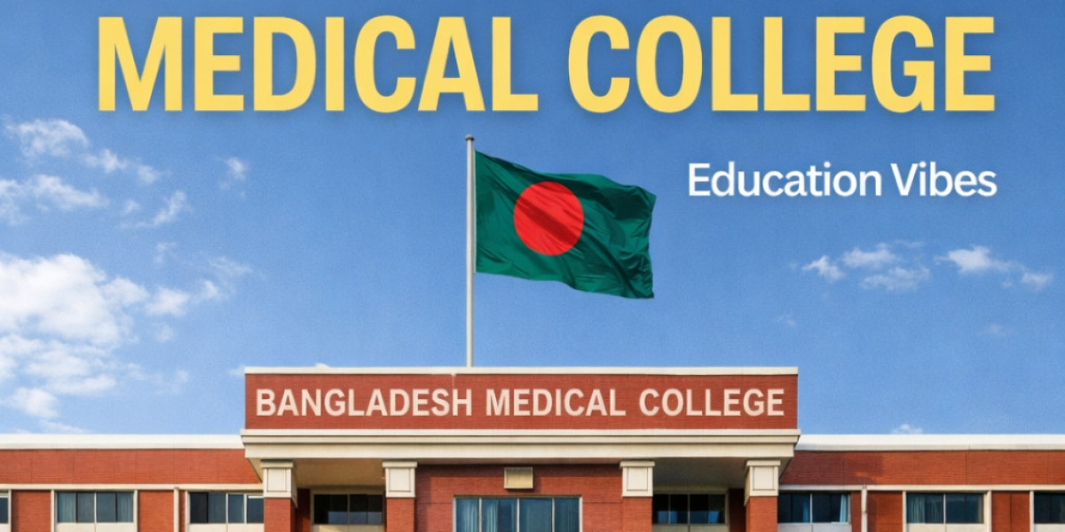 Medical College in Bangladesh: Complete Guide for International Students | Education Vibes
