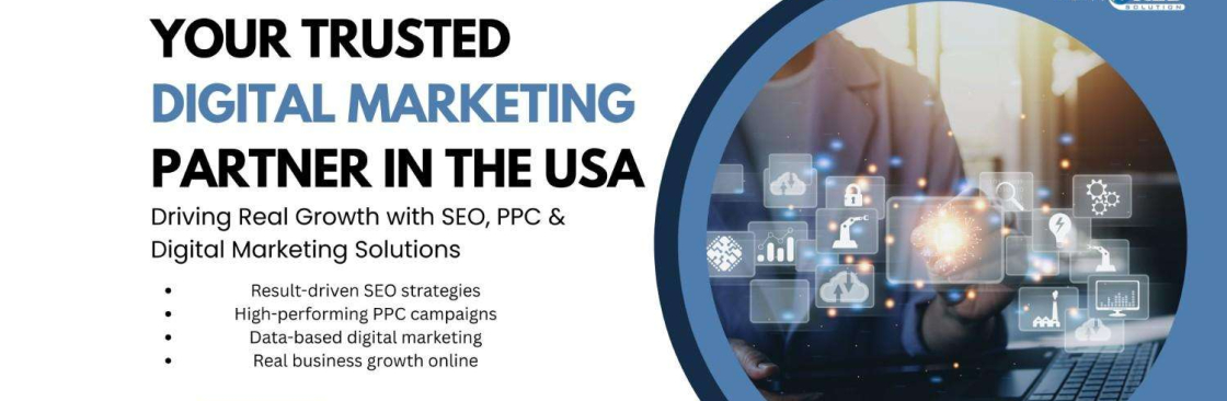 Digiworld Inc Cover Image