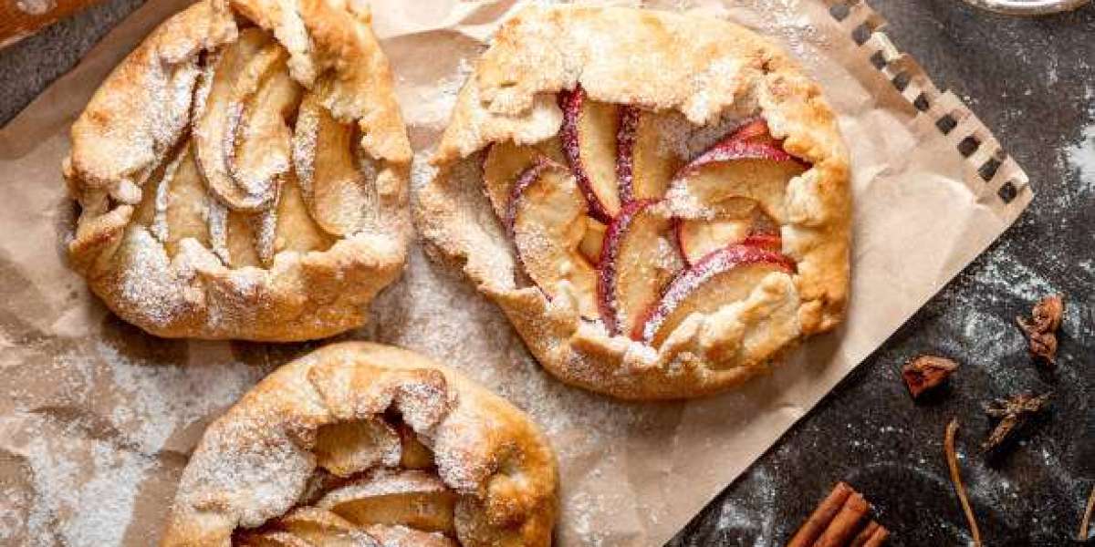 Innovative Baking Paper Solutions by Guanghe