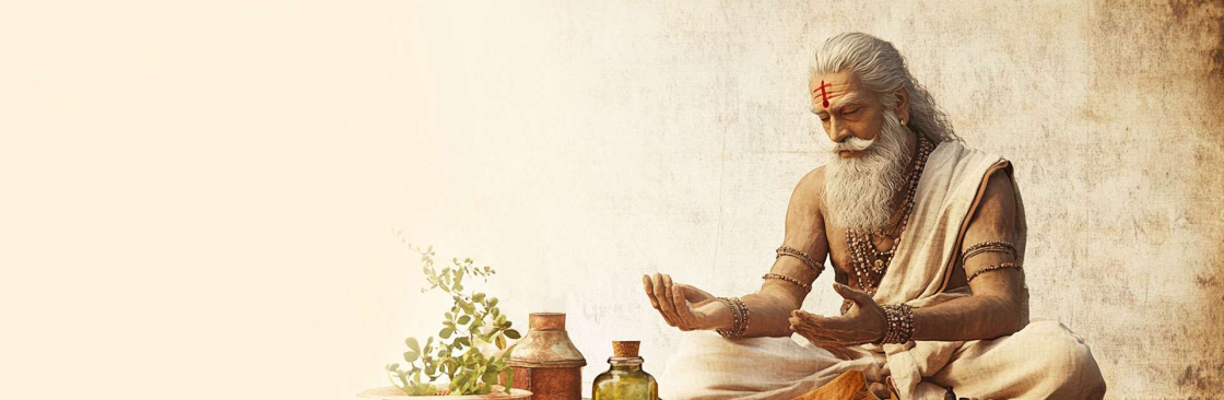 Sarvagun Ayurveda Cover Image