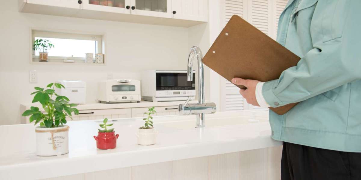 Pre-Listing Home Inspection Services: What Sellers Need to Know Before Listing Their Property