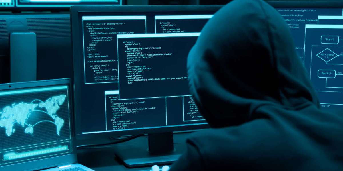 Ethical Hacking  Classes