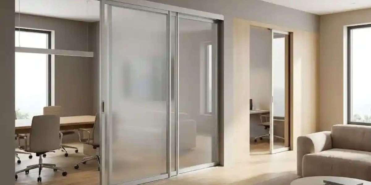 Sliding Doors Dubai: Are They Energy Efficient?