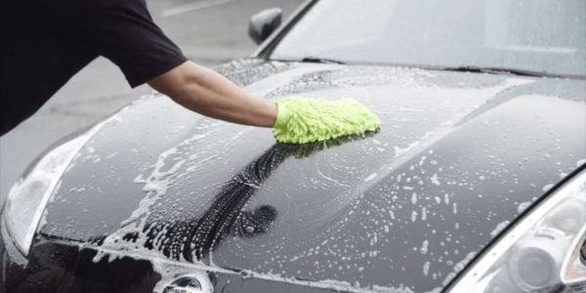 A Complete Guide to Protecting and Enhancing Your Vehicle’s Exterior in Foristell