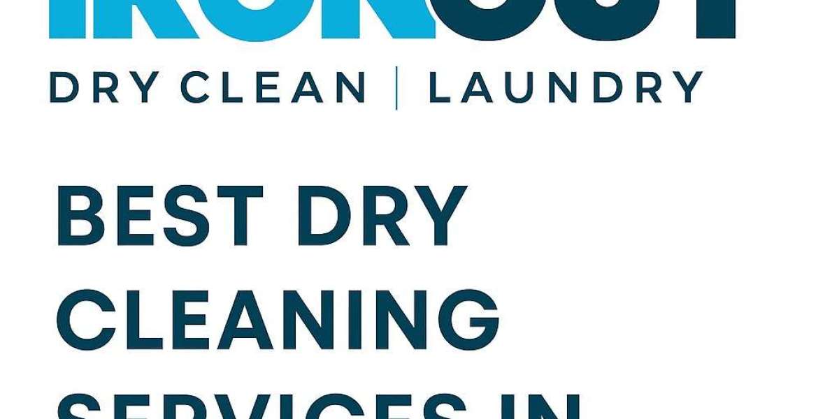 Best Dry Cleaning in Delhi for Spotless Results