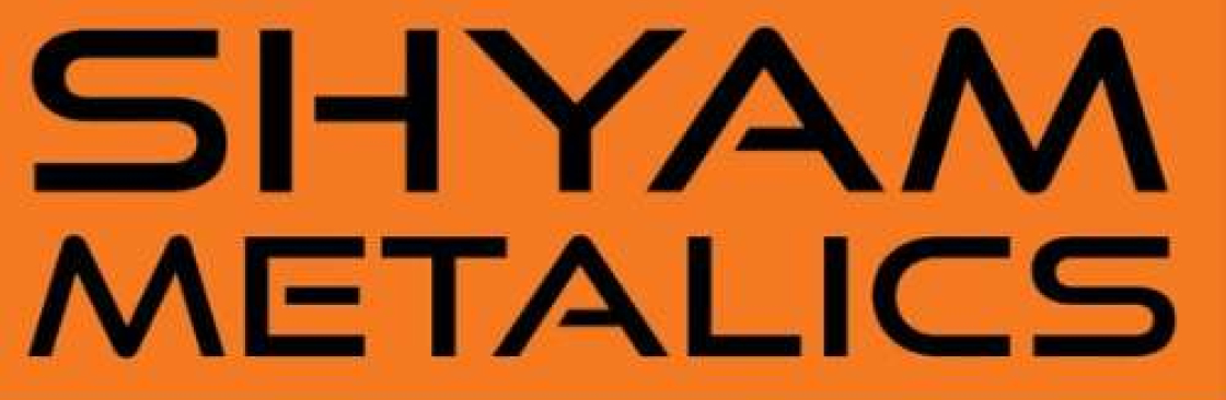 Shyam Metalics Cover Image