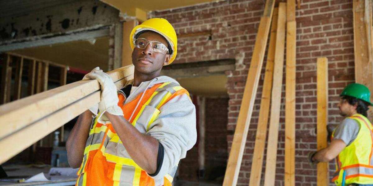 Complete Guide to Commercial Space Upgrades in the Capital