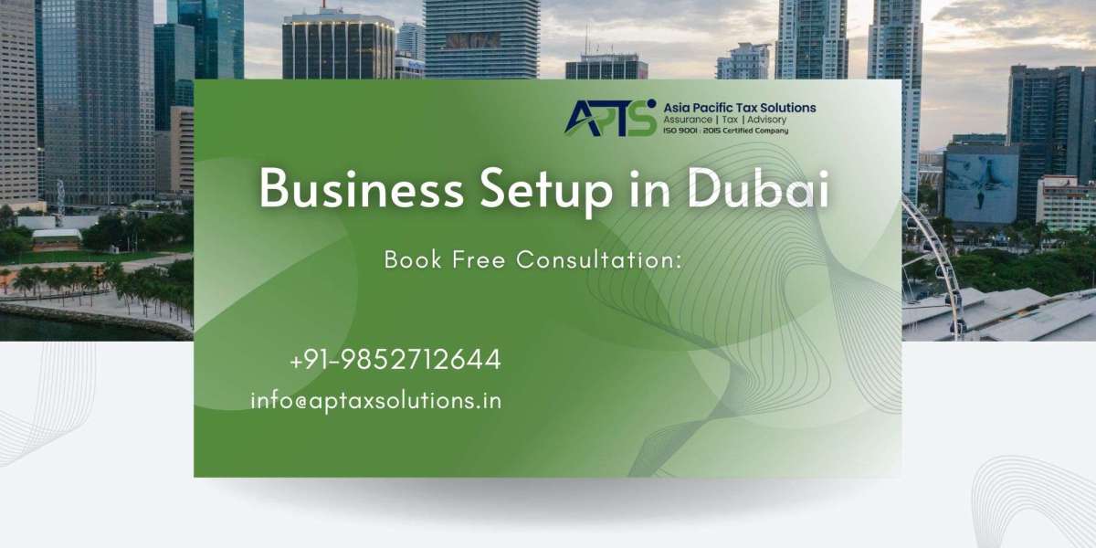 Cost of Business Setup in Dubai Explained