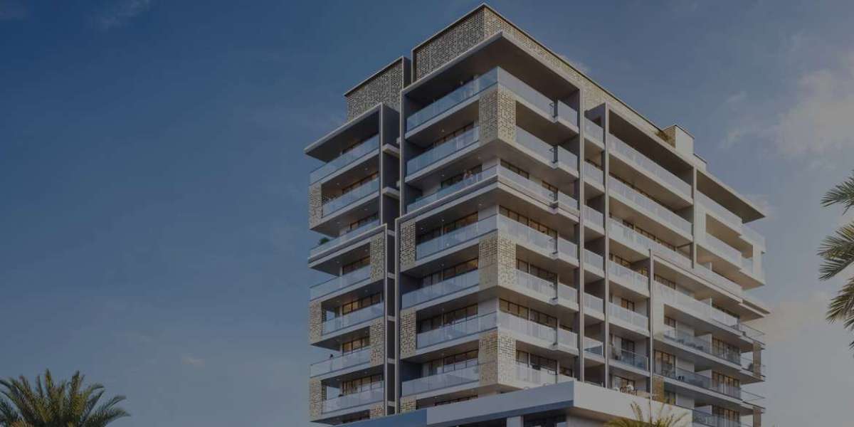 HQ Commercial Tower by Arista Properties at Al Furjan: Redefining Commercial Real Estate in Dubai