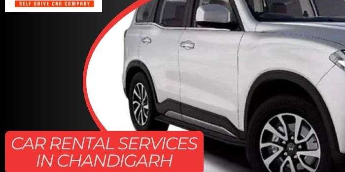 How to Choose the Best Self Drive Car Rental in Chandigarh for Your Trip