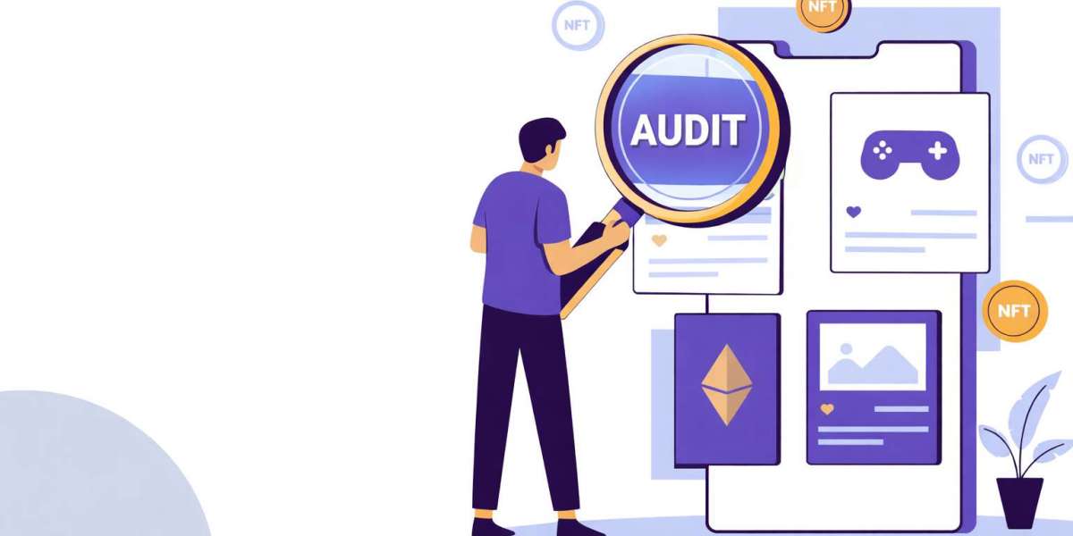 Who Should Conduct an RWA Tokenization Audit for Maximum Security?