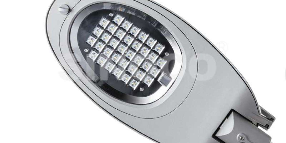 Enhance Road Safety and Efficiency with LED Highway Light