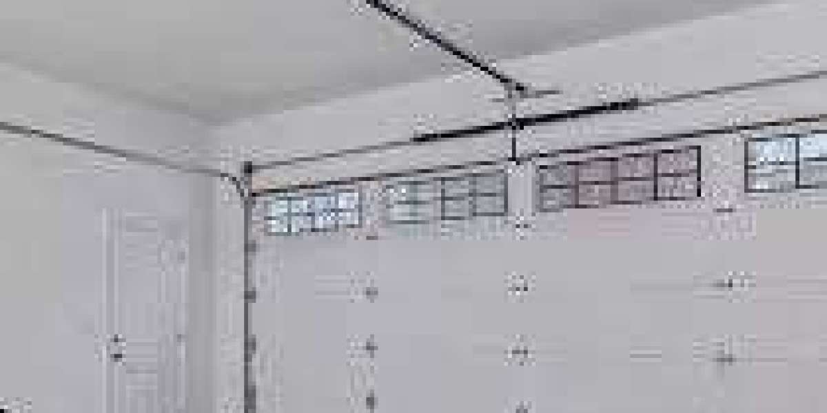 Top Benefits Of Professional Garage Door Installation In Summerlin, NV