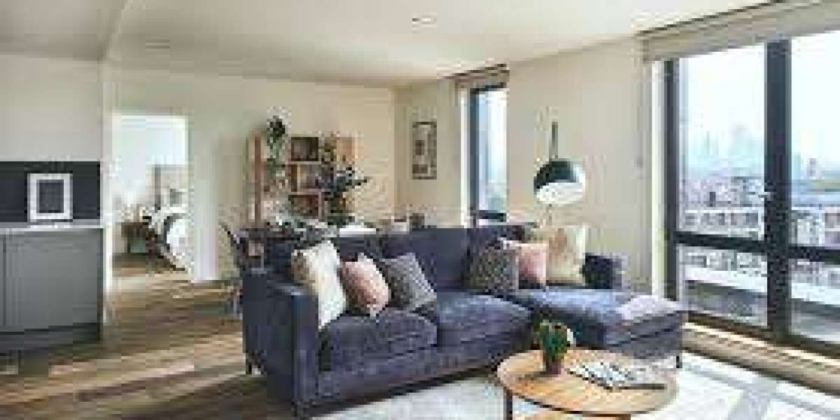 Finding the Perfect Three Bedroom Apartment in London