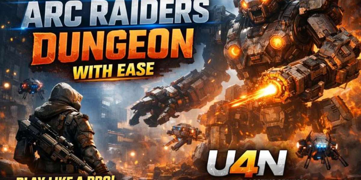 How to Beat Every Arc Raiders Dungeon with Ease